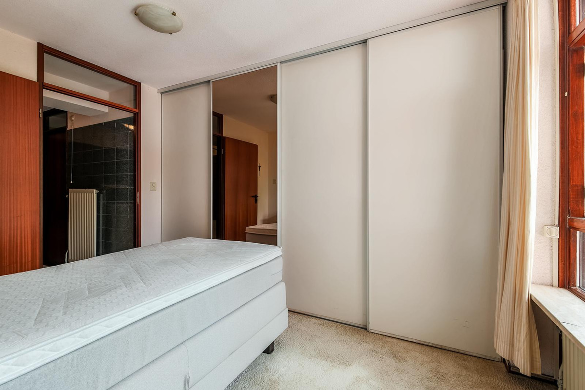 Appartement te koop: Westzijde 442, Zaandam