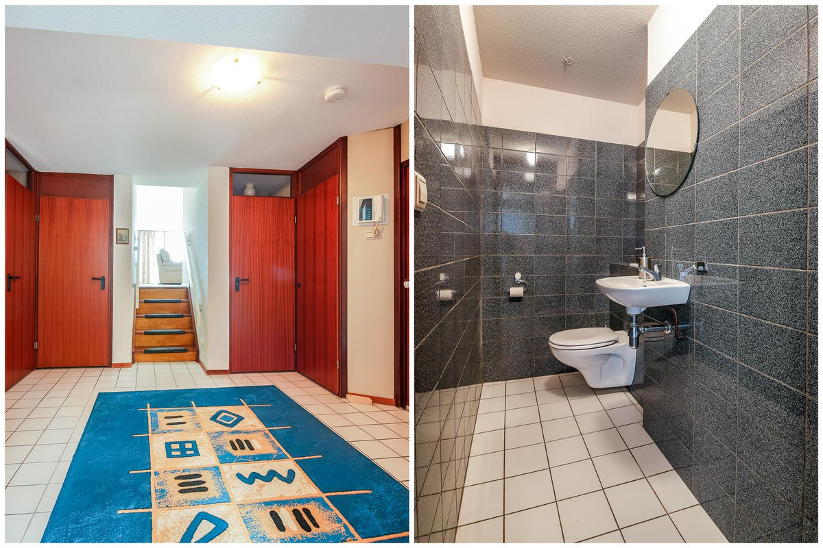Appartement te koop: Westzijde 442, Zaandam