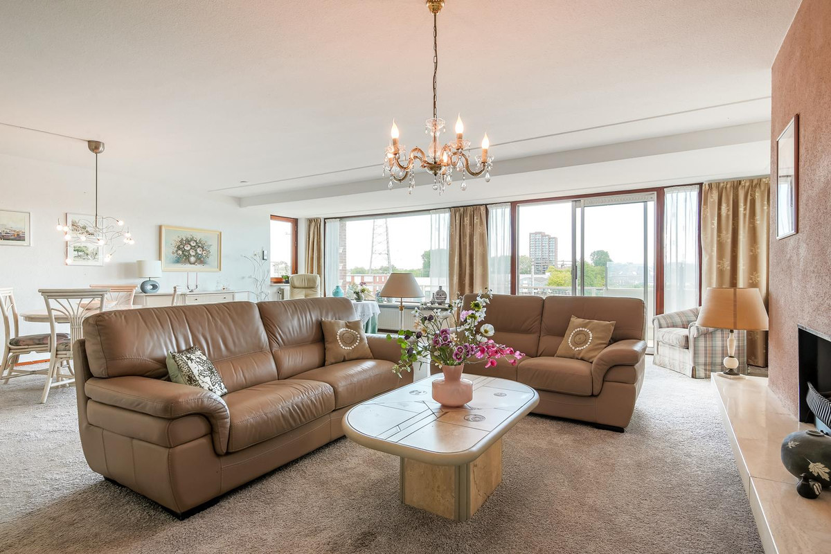 Appartement te koop: Westzijde 442, Zaandam