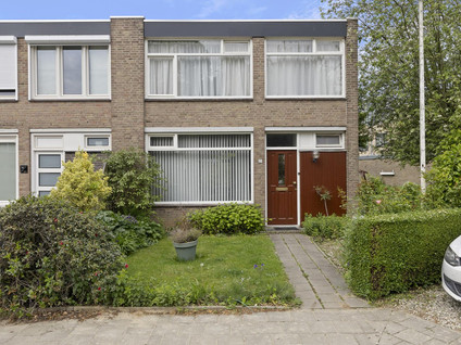 Boerhaavestraat 12