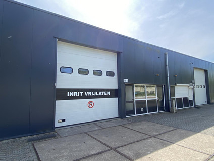 Vaartweg 58D
