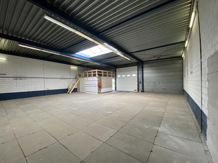 Vaartweg 58D