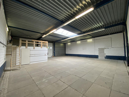 Vaartweg 58D