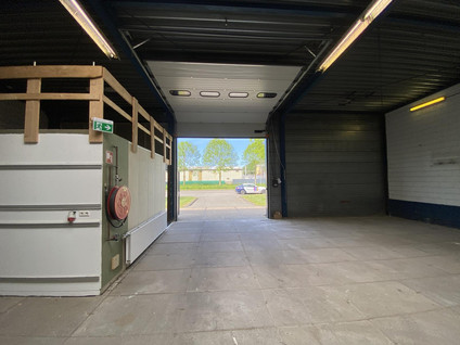 Vaartweg 58D