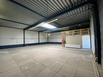 Vaartweg 58D