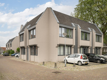 Blauwstraat 3