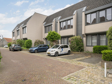 Blauwstraat 3