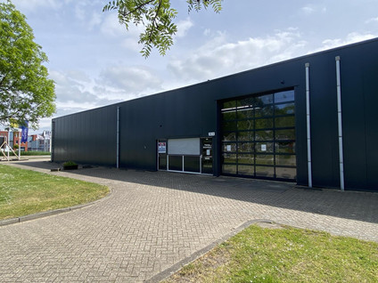 Vaartweg 58B