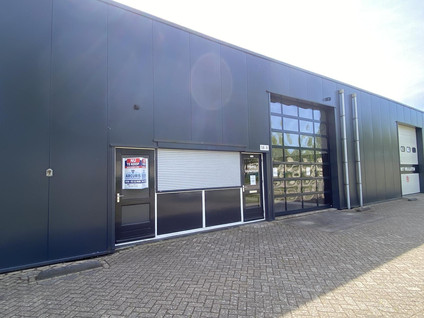 Vaartweg 58B