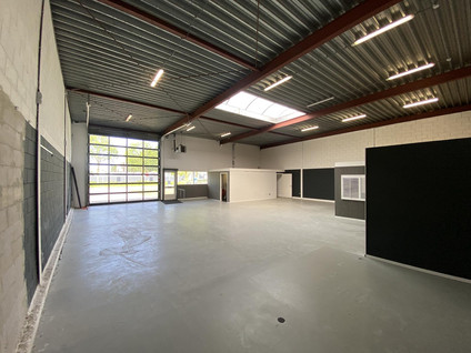 Vaartweg 58B
