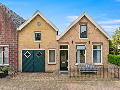 Commandeurskade 11