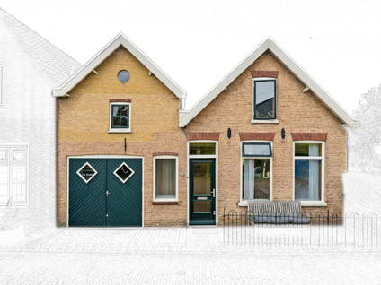 Commandeurskade 11