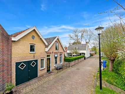 Commandeurskade 11
