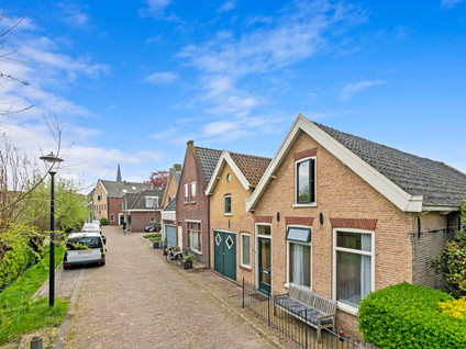 Commandeurskade 11