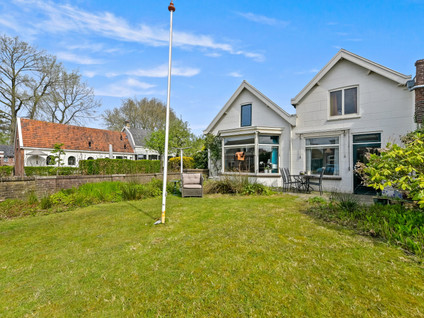 Commandeurskade 11