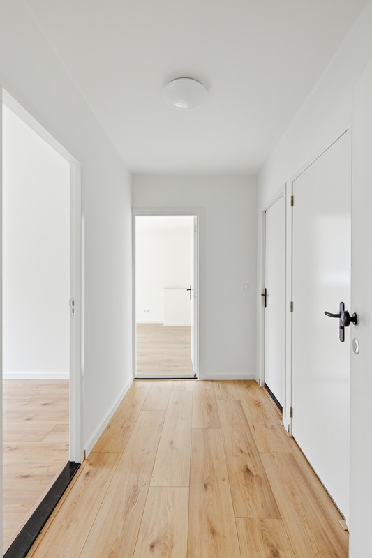 Appartement te koop: Hendrick Vroomlaan 1, Vlissingen