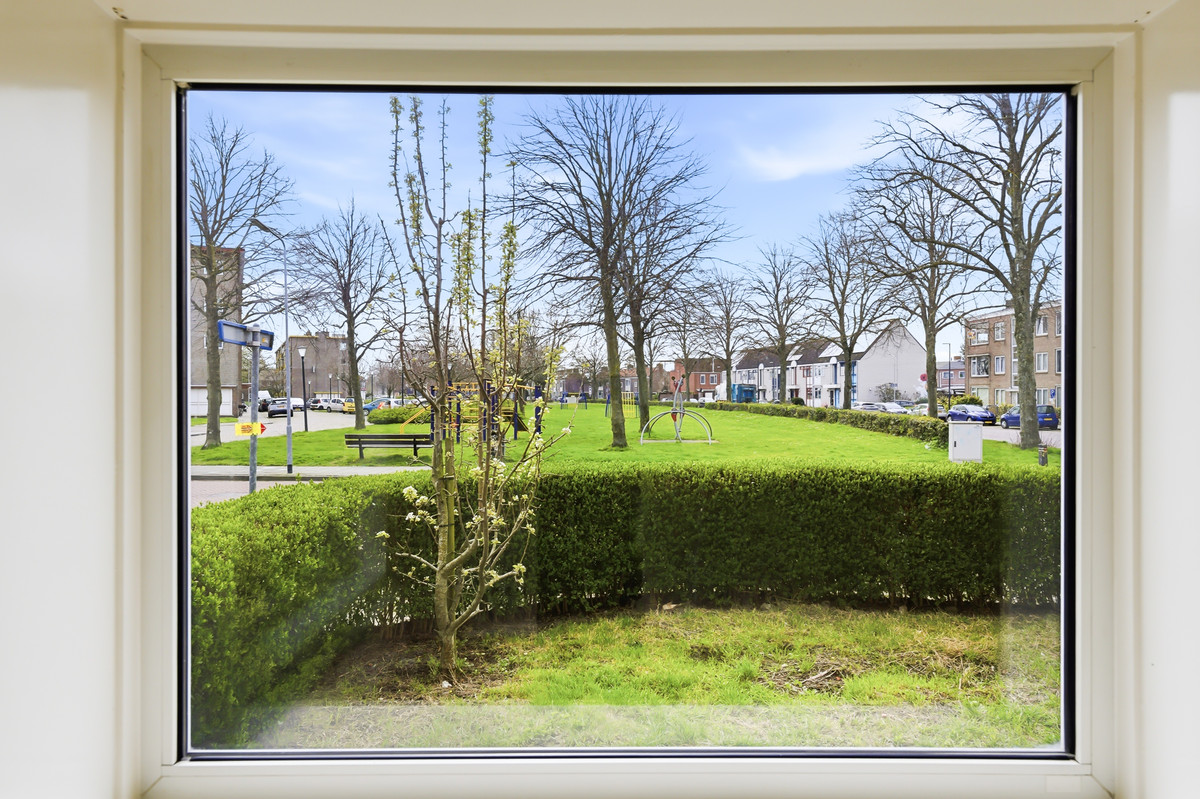 Appartement te koop: Hendrick Vroomlaan 1, Vlissingen