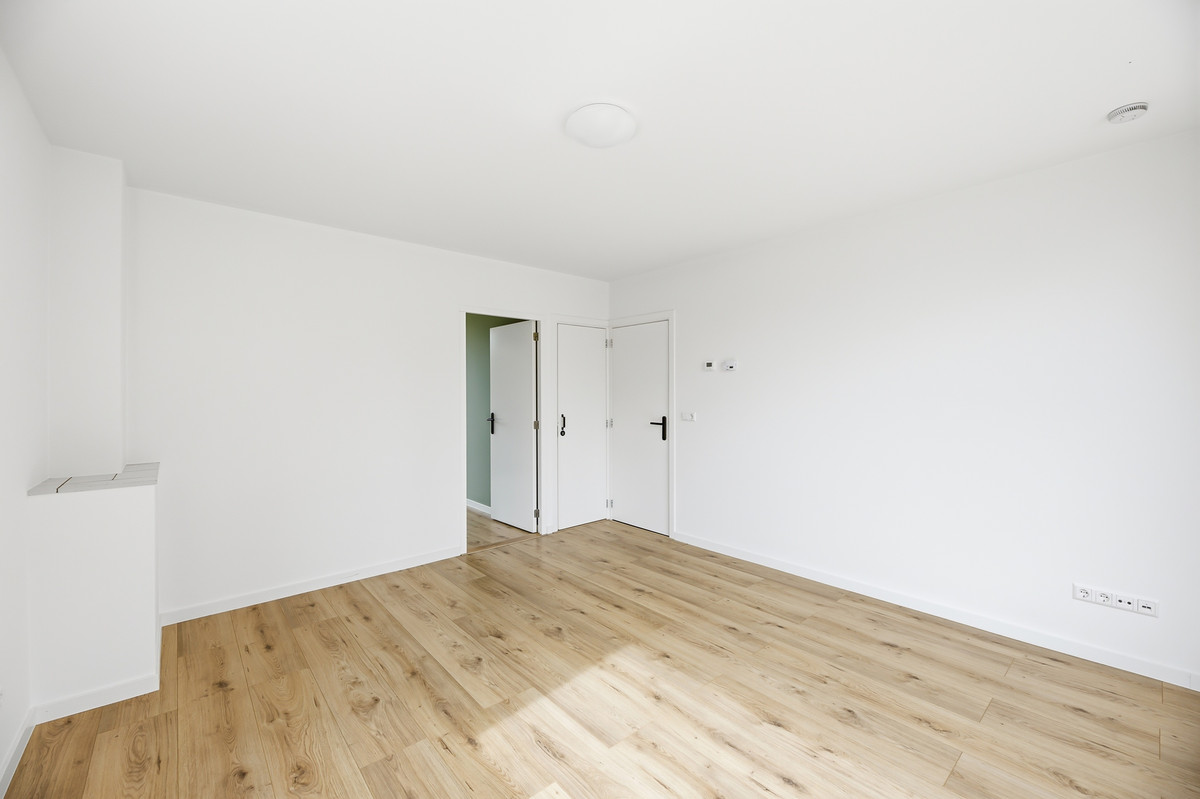Appartement te koop: Hendrick Vroomlaan 1, Vlissingen