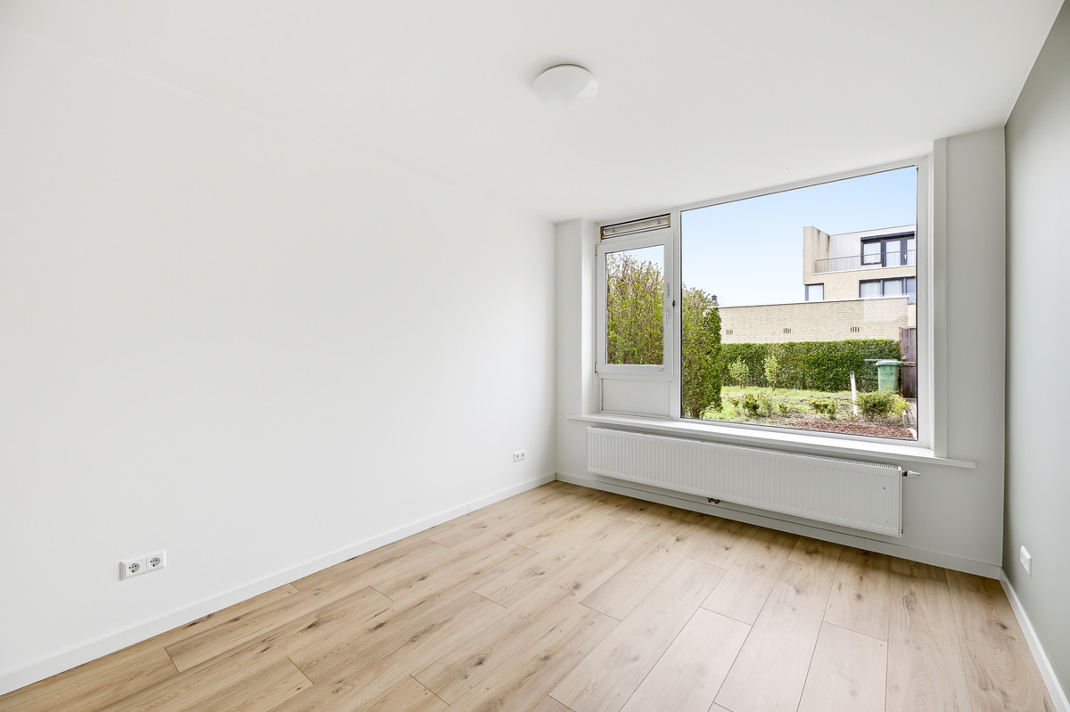 Appartement te koop: Hendrick Vroomlaan 1, Vlissingen