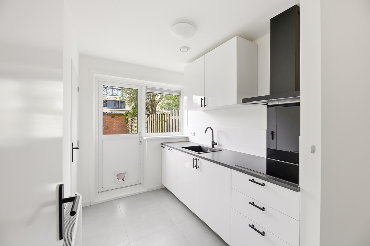 Appartement te koop: Hendrick Vroomlaan 1, Vlissingen