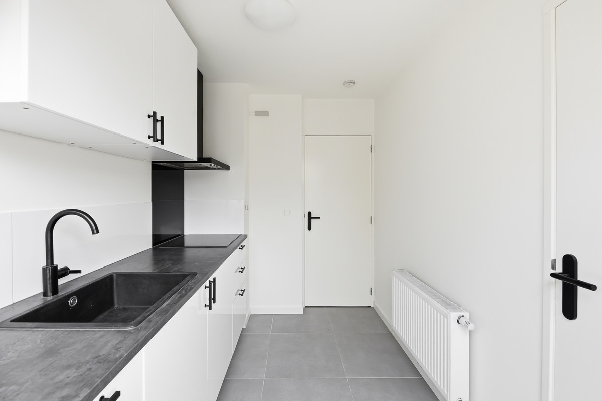 Appartement te koop: Hendrick Vroomlaan 1, Vlissingen