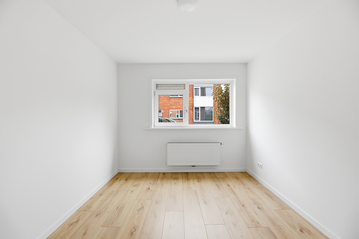 Appartement te koop: Hendrick Vroomlaan 1, Vlissingen