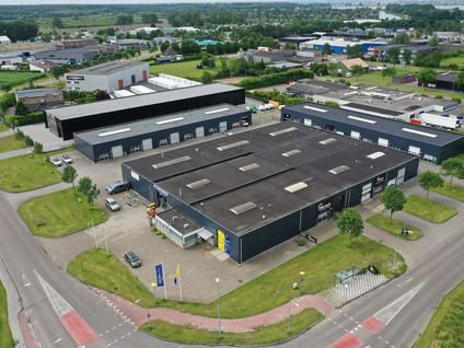 Vaartweg 58D