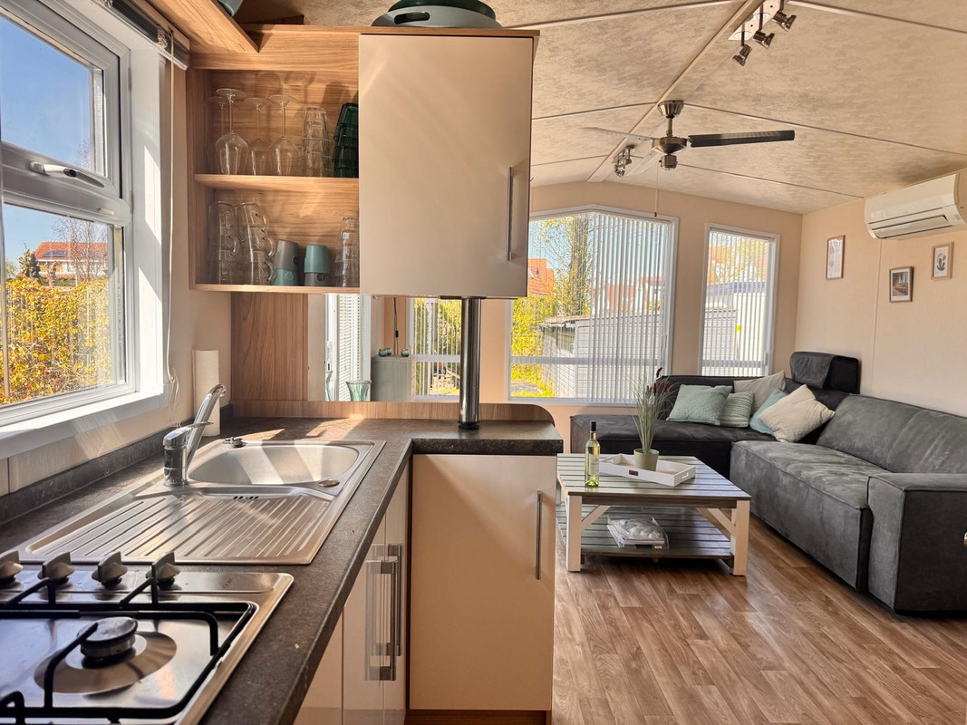 Woning te koop: Yn 'E Lijte 1B19, Grou