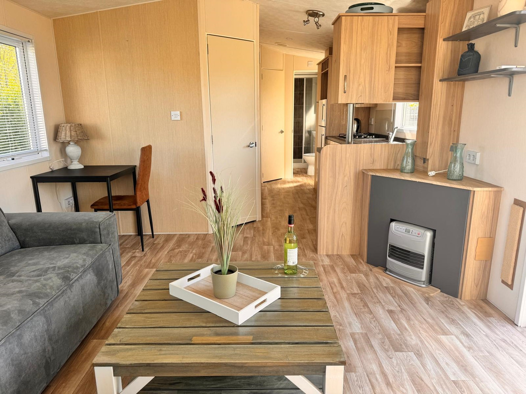 Woning te koop: Yn 'E Lijte 1B19, Grou
