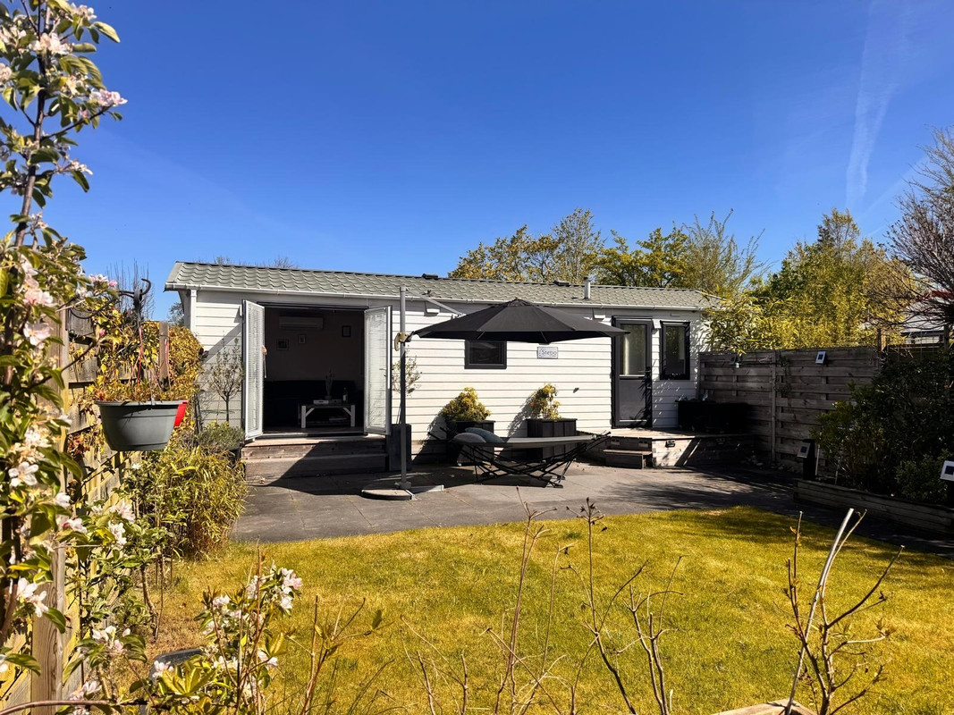 Woning te koop: Yn 'E Lijte 1B19, Grou