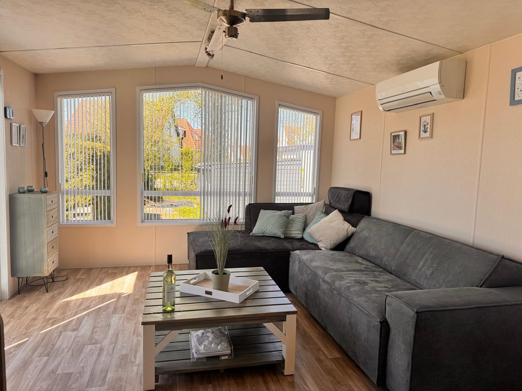 Woning te koop: Yn 'E Lijte 1B19, Grou