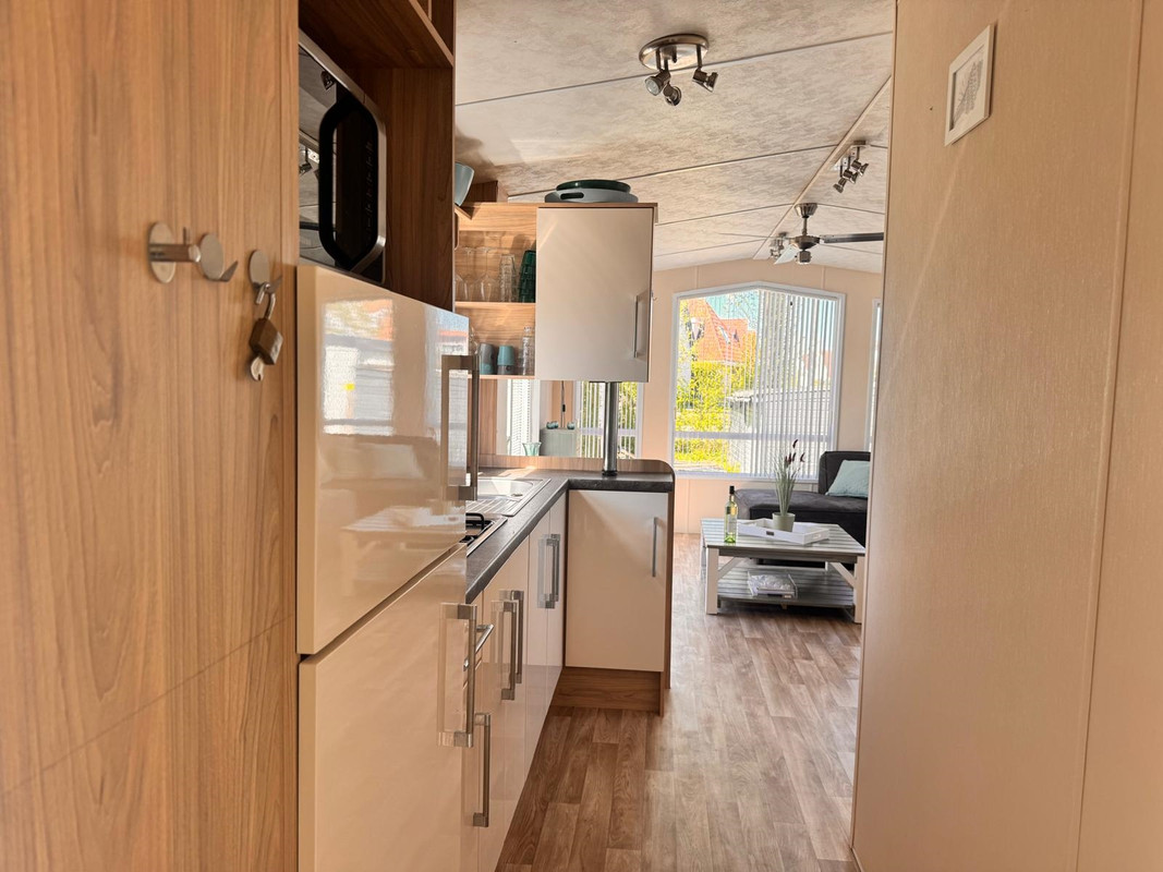 Woning te koop: Yn 'E Lijte 1B19, Grou