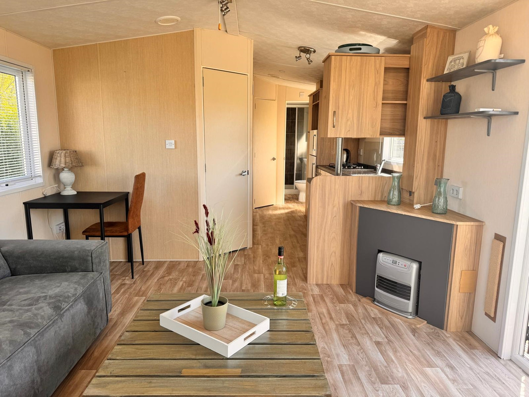 Woning te koop: Yn 'E Lijte 1B19, Grou