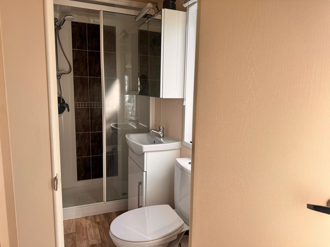 Woning te koop: Yn 'E Lijte 1B19, Grou
