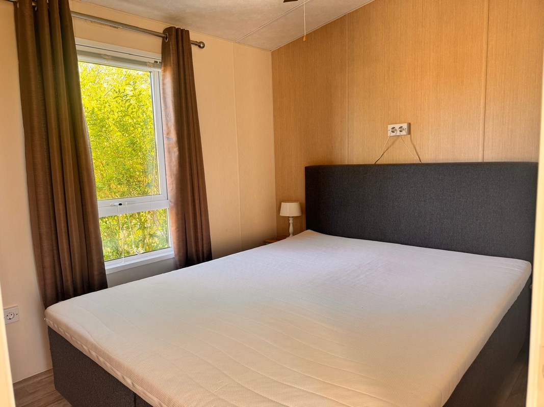Woning te koop: Yn 'E Lijte 1B19, Grou