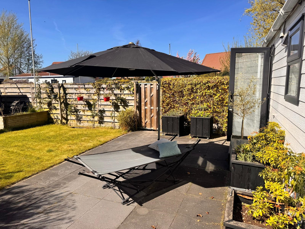 Woning te koop: Yn 'E Lijte 1B19, Grou
