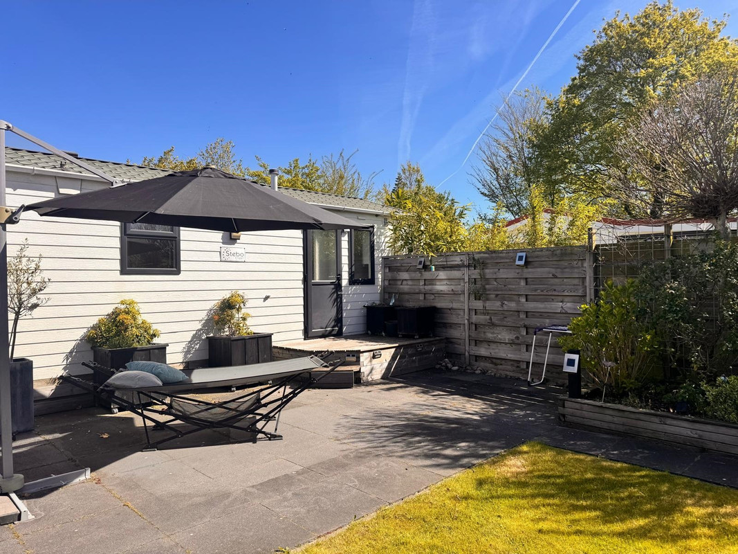Woning te koop: Yn 'E Lijte 1B19, Grou