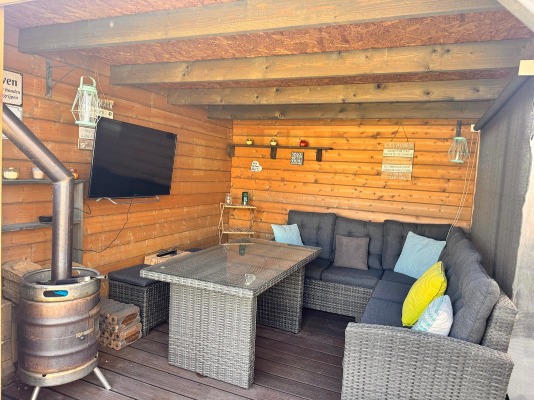 Woning te koop: Yn 'E Lijte 1B19, Grou