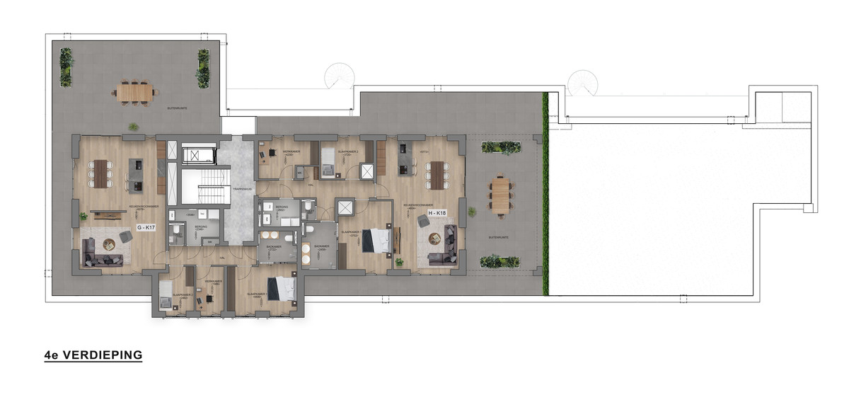 Woning te koop: Alexanderplein, Meijel