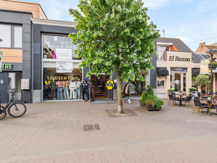 Hoofdstraat 14
