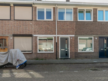 Bloemfonteinstraat 8
