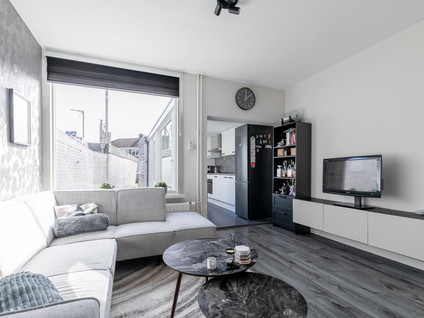 Bloemfonteinstraat 8