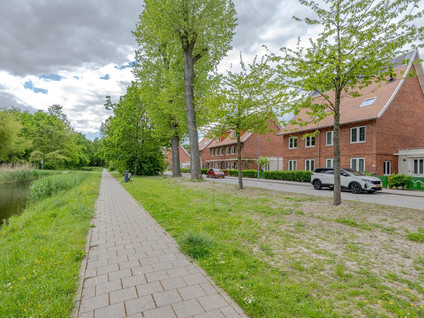 Warmoldstraat 77B