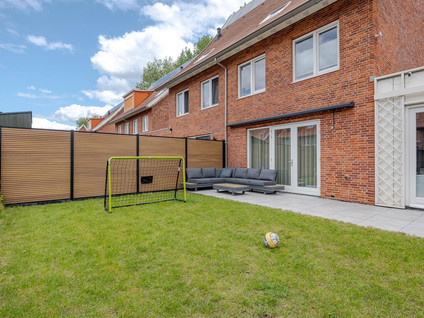 Warmoldstraat 77B
