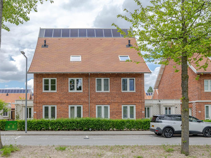 Warmoldstraat 77B