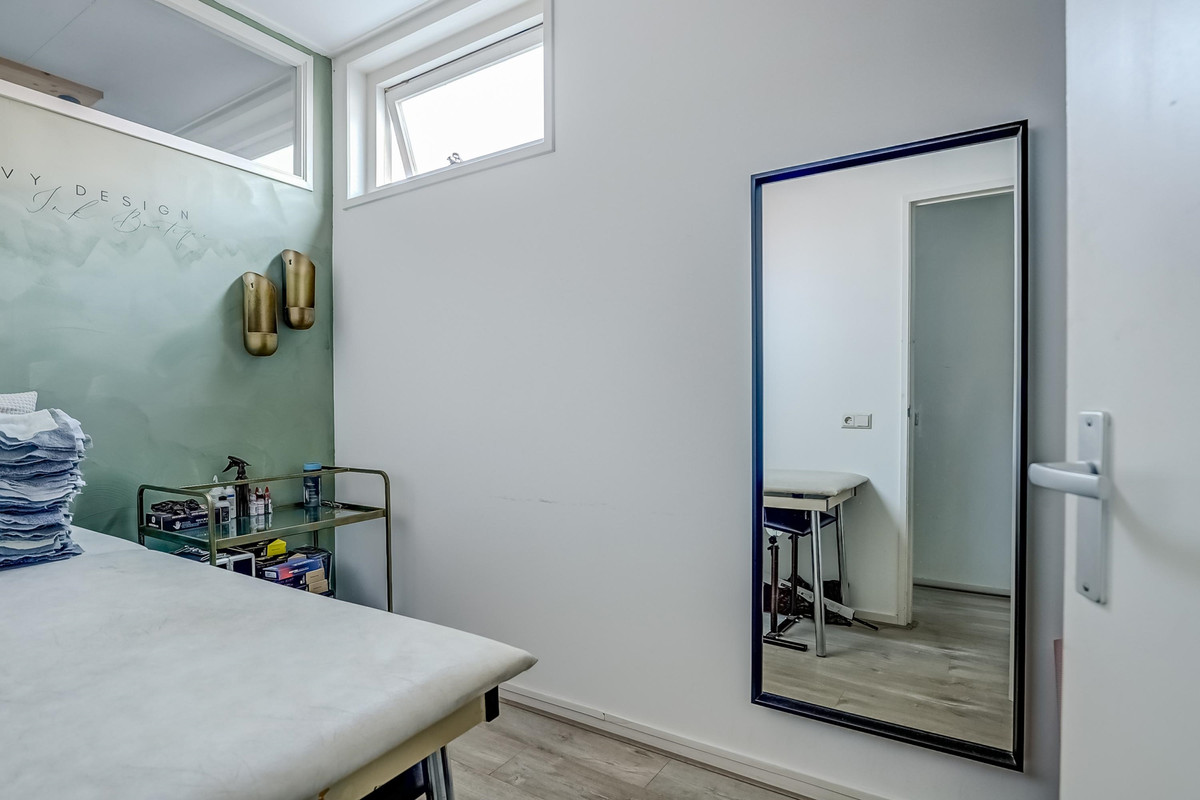 Appartement te koop: Achterdijk 14B, Purmerend