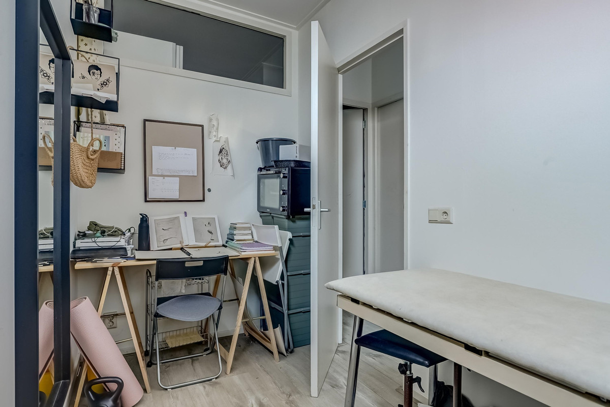 Appartement te koop: Achterdijk 14B, Purmerend