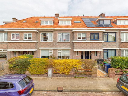 Ouverturestraat 106
