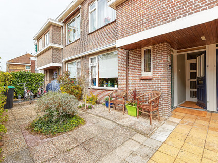 Ouverturestraat 106