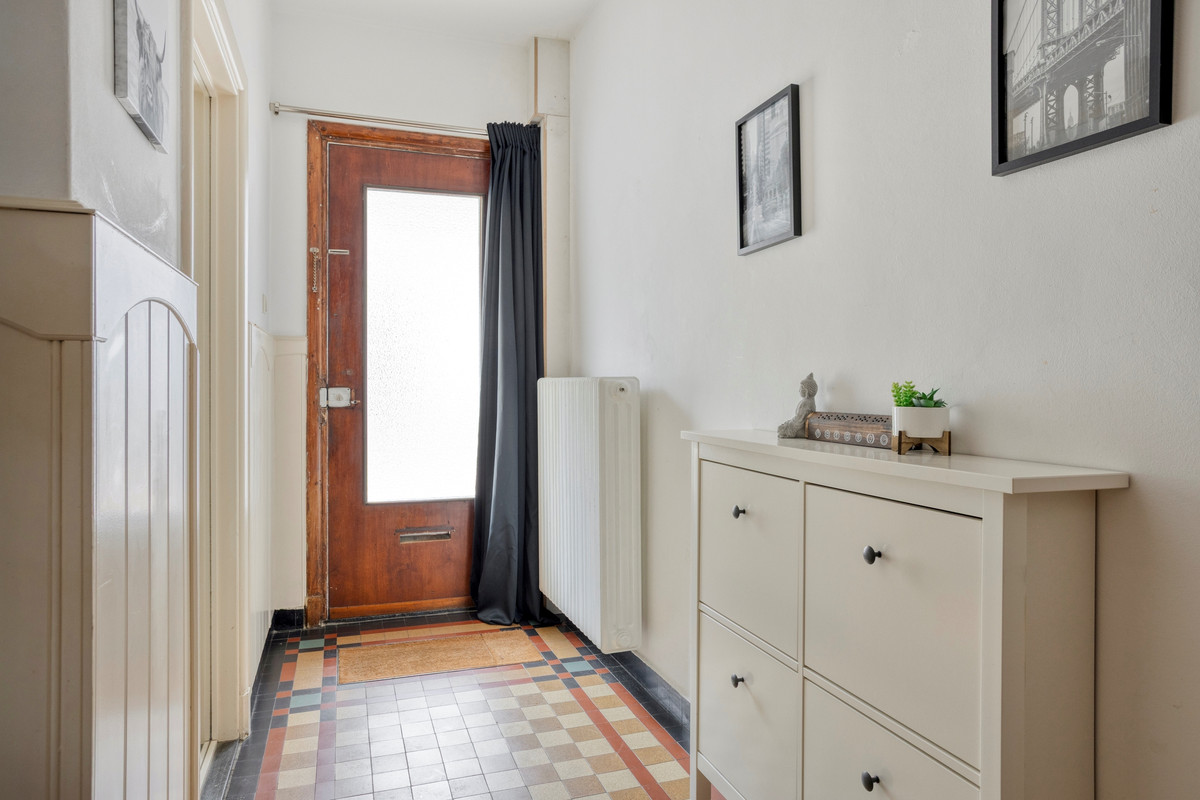 Hoekwoning te koop: Beekhoverstraat 3A, Geleen